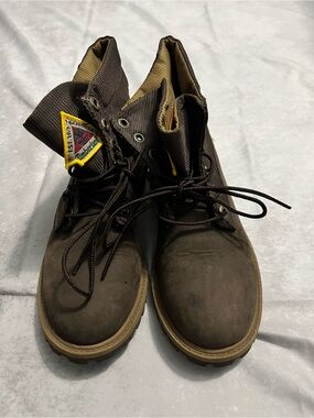 Timberland 1973 Expedition boots